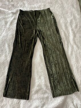 Rachel Zoe Wide Leg Pant